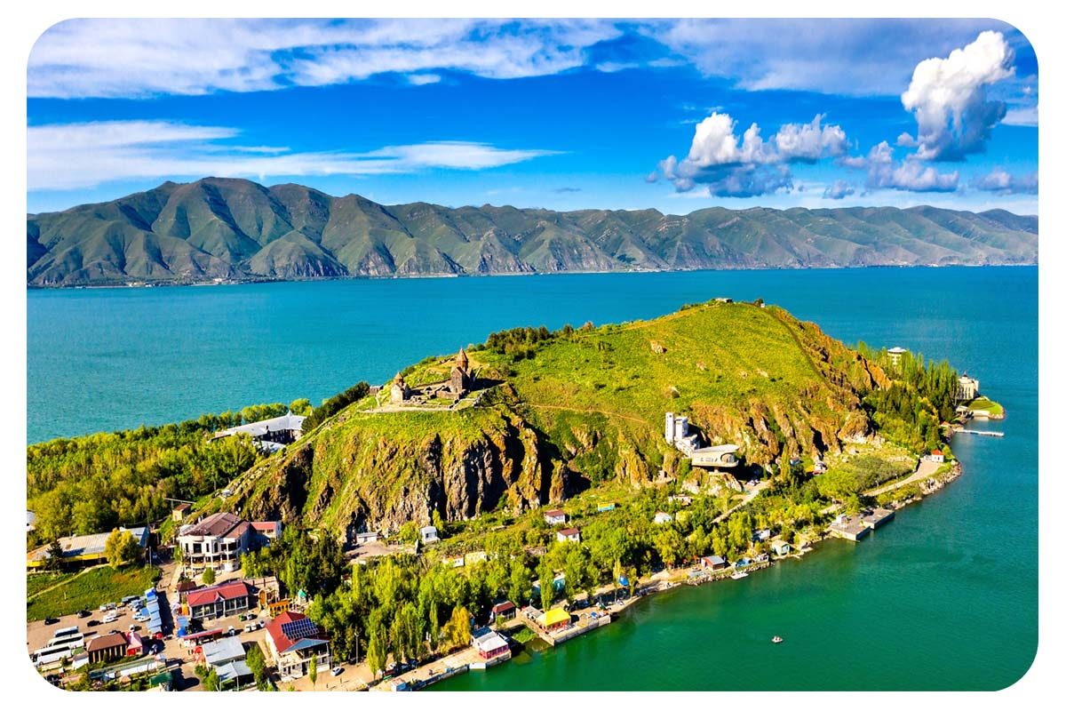 دریاچه سوان
