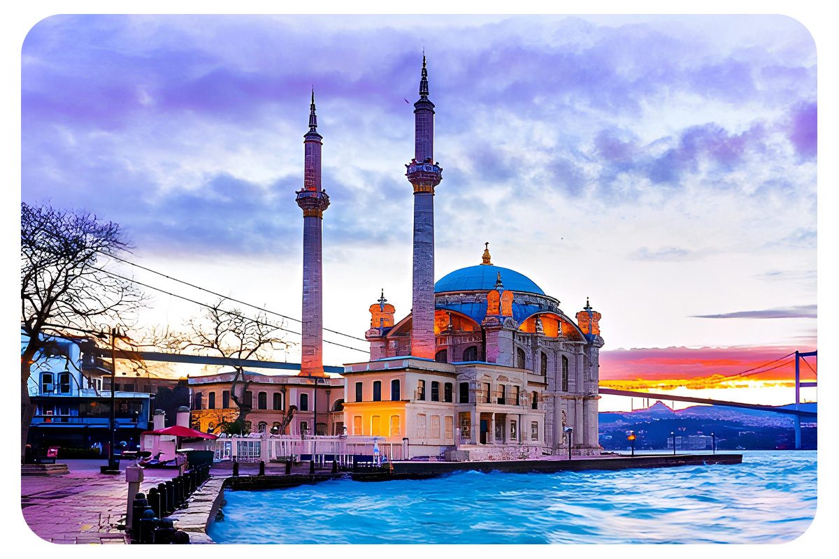 گشت آسیایی
