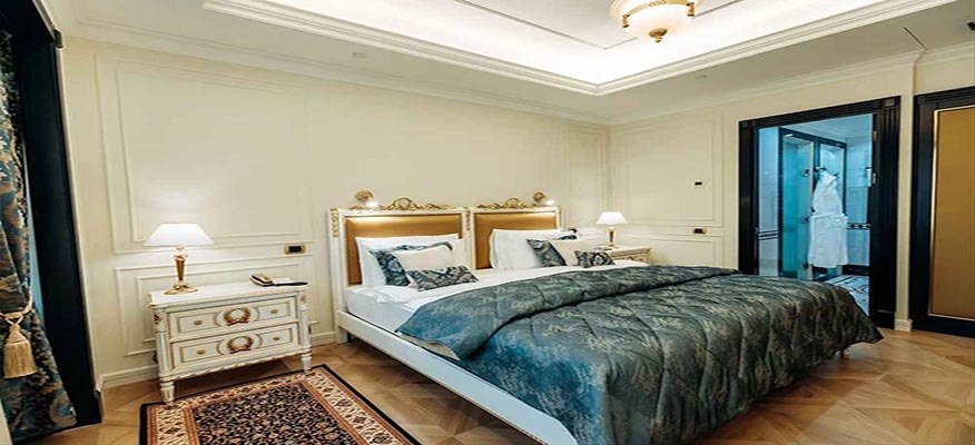 Golden palace گلدن پالاس