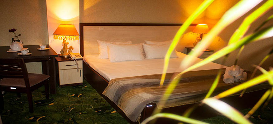 Nork Residence نورک رزیدنس