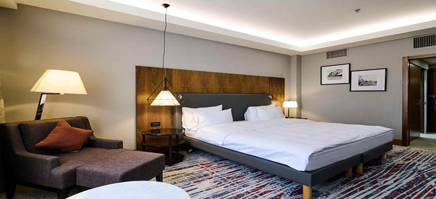 Radisson Blu رادیسون بلو