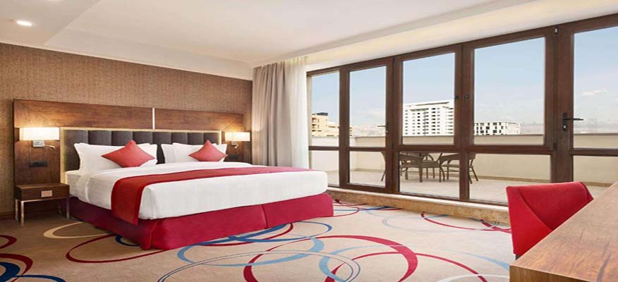 Ramada رامادا