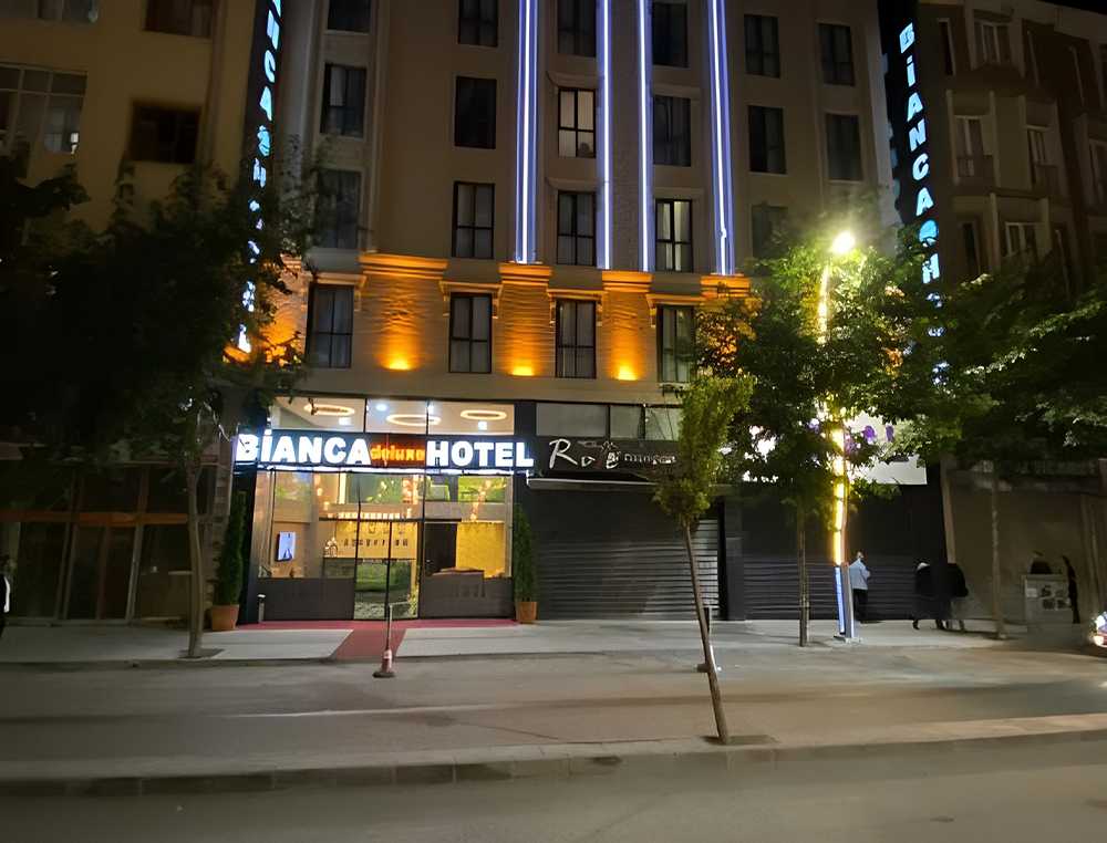 بیانکا دلوکس