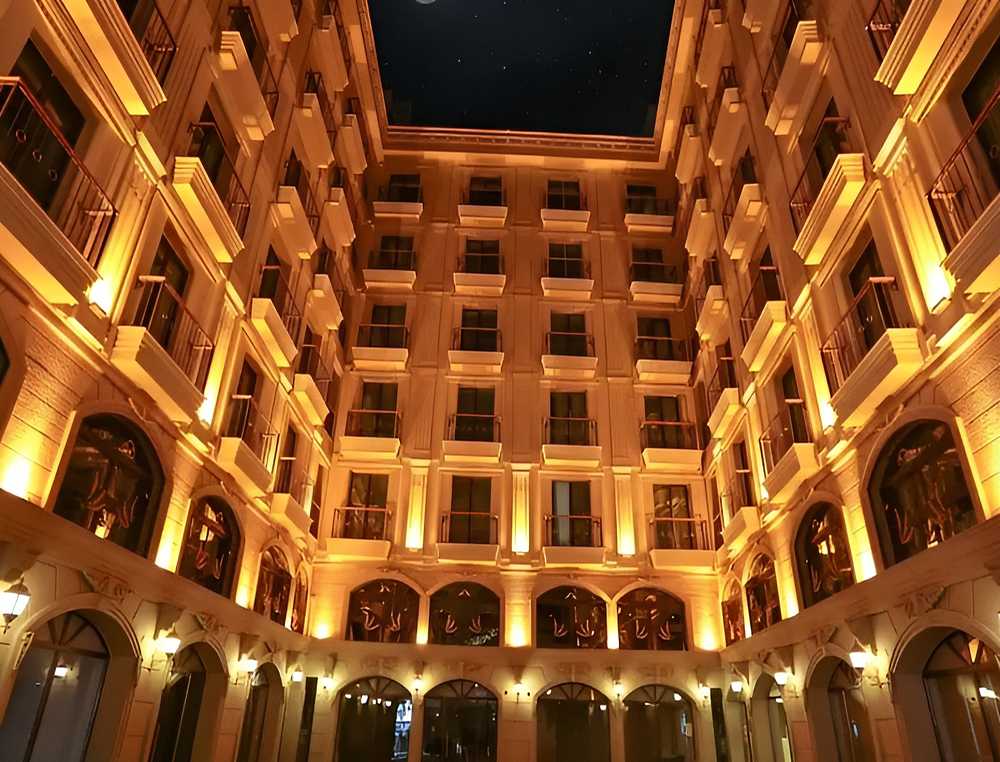 رویال پالاس