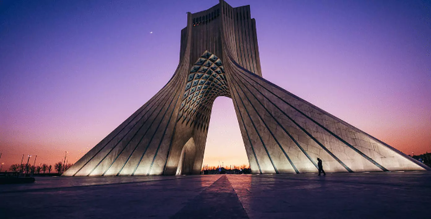 ویزای ایران