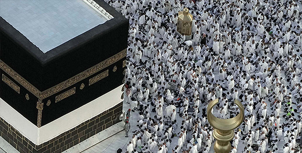 ویزای عربستان سعودی